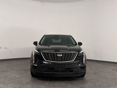 Used 2021 Cadillac XT4 Luxury FWD image 5