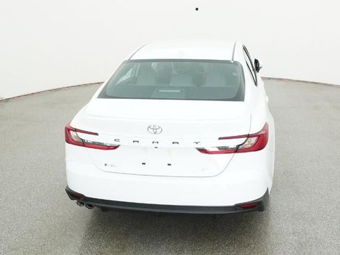 New 2026 Toyota Camry SE image 40