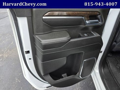 Used 2024 GMC Sierra 2500 SLE AWD/4WD image 36