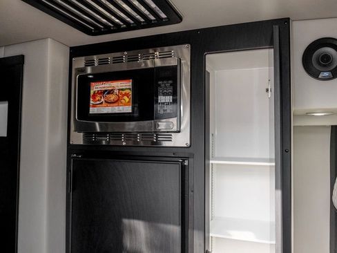 New 2025 Mercedes-Benz Sprinter 3500 image 35