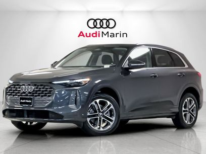 Used 2025 Audi Q5 Premium Plus w/ Premium Plus