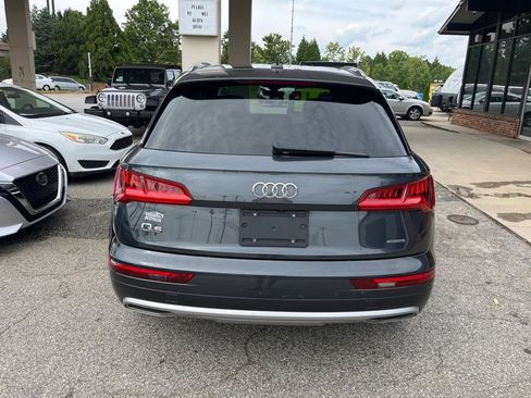 Used 2019 Audi Q5 2.0T Premium w/ Convenience Package image 6