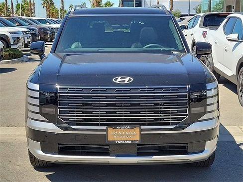 New 2026 Hyundai Palisade Calligraphy image 22