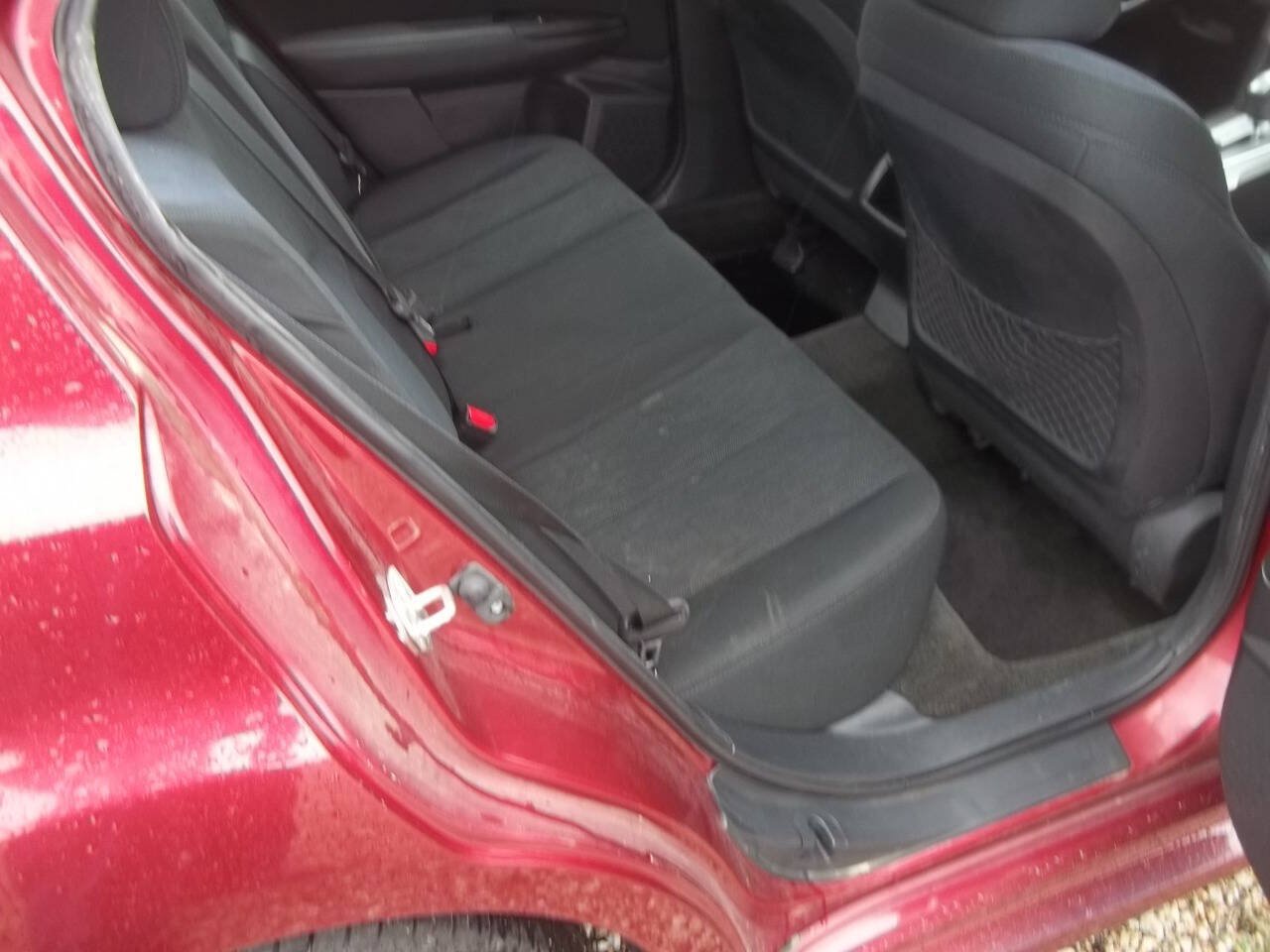 Used 2014 Subaru Legacy 2.5i Premium AWD/4WD image 5