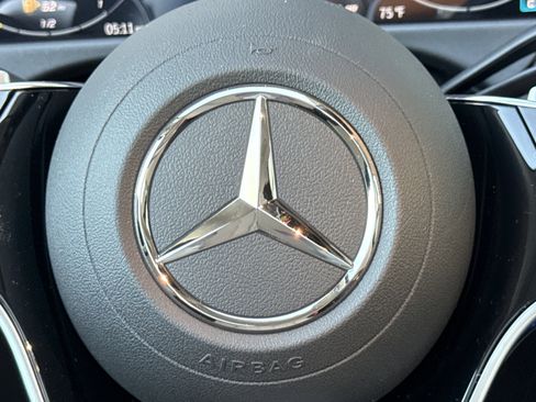 New 2026 Mercedes-Benz E 350 Sedan image 32