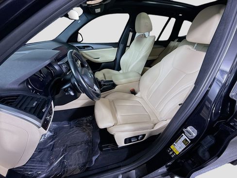 Used 2021 BMW X3 xDrive30i image 22