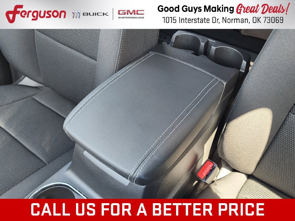 New 2026 GMC Canyon Elevation w/ Convenience Package AWD/4WD image 31
