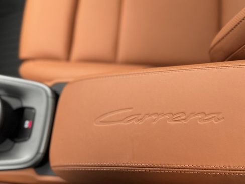 New 2026 Porsche 911 Carrera image 31