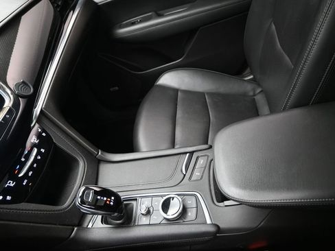 Used 2023 Cadillac XT6 Sport image 21