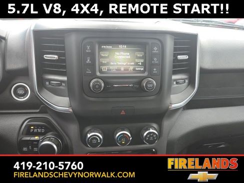 Used 2024 RAM 1500 Big Horn image 18