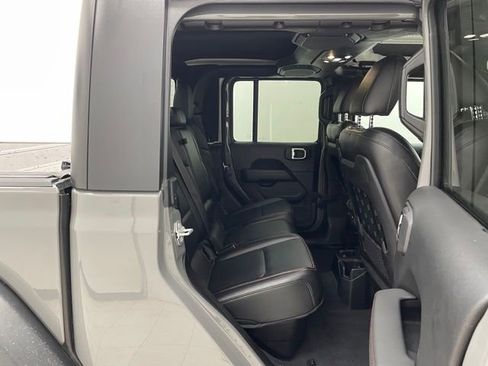 Used 2021 Jeep Gladiator Rubicon image 13