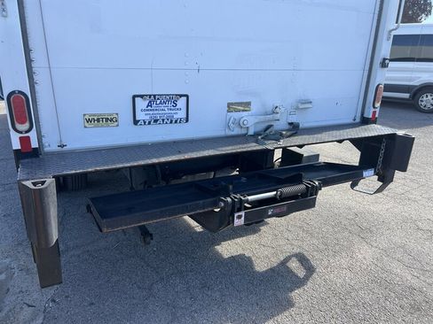 Used 2019 Ford E-450 and Econoline 450 Super Duty w/ Power Windows & Locks Group image 8