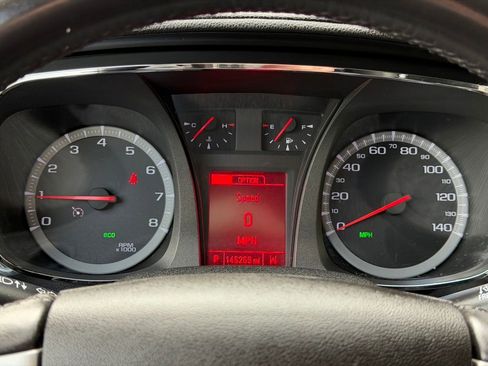 Used 2016 GMC Terrain SLE w/ Convenience Package AWD/4WD image 18