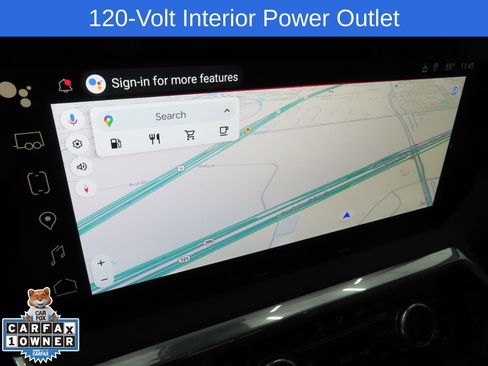 Used 2024 GMC Sierra 1500 Denali w/ Denali Reserve Package image 19