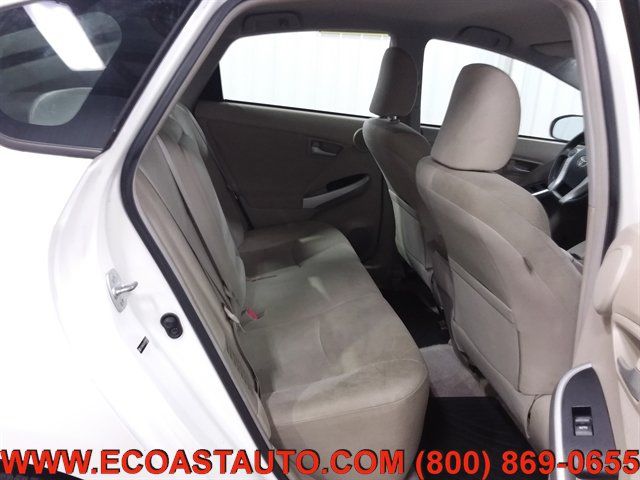Used 2010 Toyota Prius FWD image 14