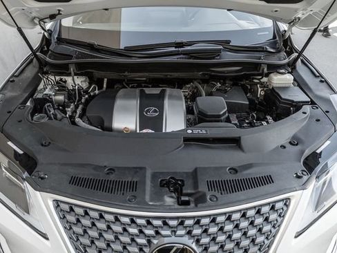 Used 2022 Lexus RX 350 FWD w/ Premium Package image 15