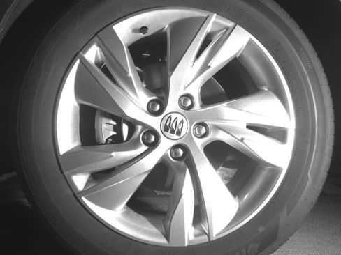 Used 2025 Buick Encore GX Preferred FWD image 12