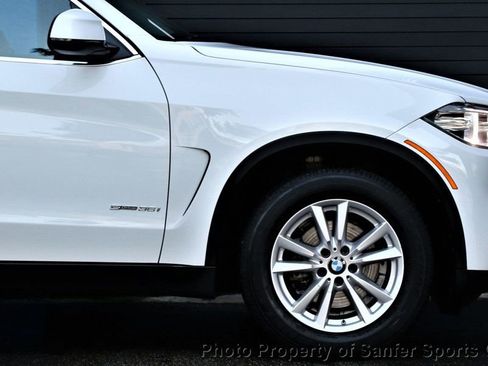 Used 2015 BMW X5 sDrive35i image 14