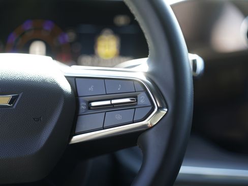 New 2025 Chevrolet Tahoe LS AWD/4WD image 21