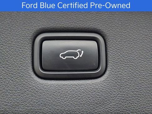 Used 2017 Kia Sportage SX image 30