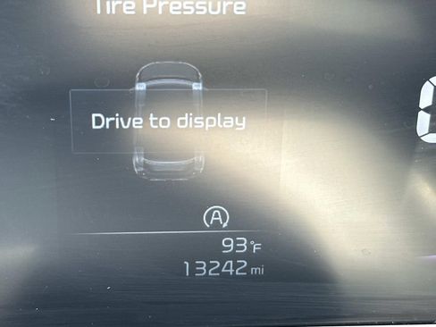 Used 2026 Kia Seltos LX FWD image 20