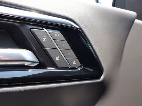 New 2025 Chevrolet Tahoe Premier image 10