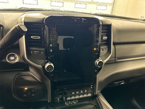 New 2025 RAM 2500 Big Horn image 23