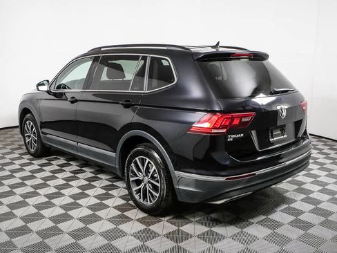 Used 2020 Volkswagen Tiguan SE image 27
