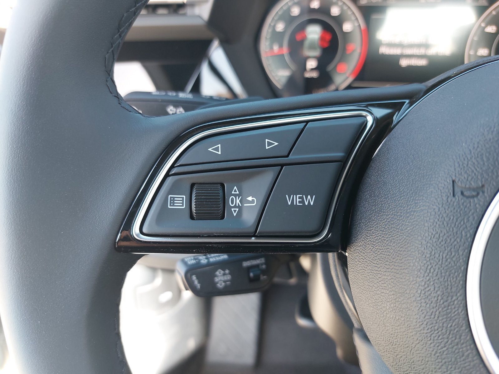 New 2026 Audi A3 2.0T Premium AWD/4WD image 16