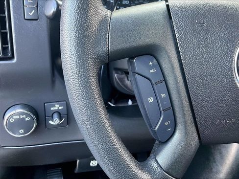 Used 2025 GMC Savana 2500 w/ Driver Convenience Package RWD image 22