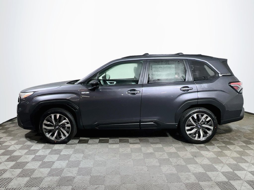 New 2026 Subaru Forester Touring AWD/4WD image 4