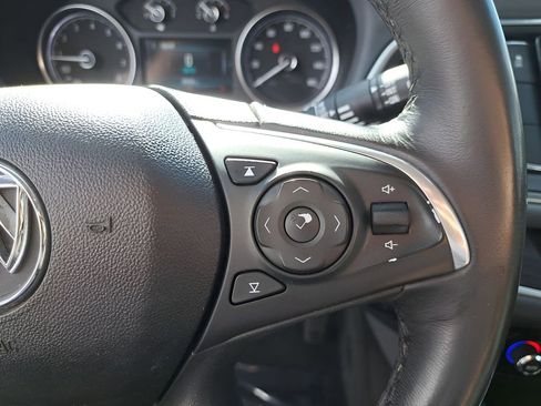 Used 2019 Buick Enclave Premium image 20