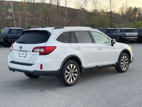 Used 2017 Subaru Outback 2.5i Touring w/ Protection Package #1 image 31