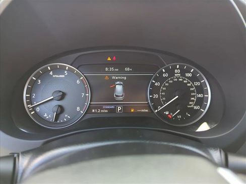 Used 2019 INFINITI QX50 Essential w/ Proassist Package image 10