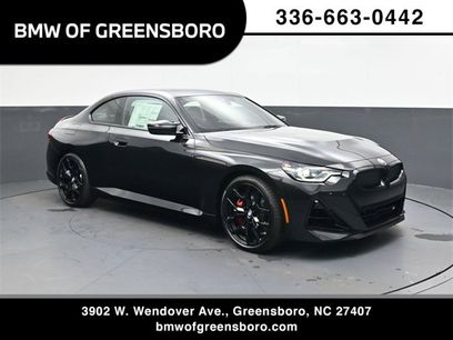 New 2026 BMW M240i Coupe w/ Premium Package