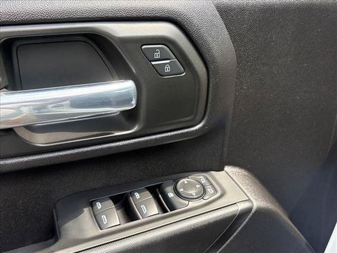 Certified 2024 Chevrolet Silverado 2500 W/T w/ WT Fleet Convenience Package AWD/4WD image 20