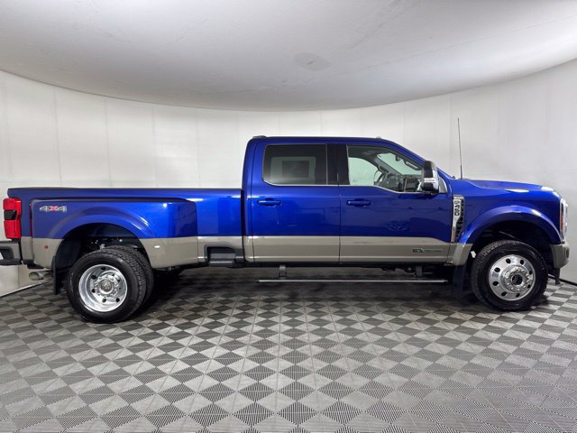 Certified 2026 Ford F450 King Ranch AWD/4WD image 2