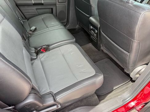 Used 2014 Ford Flex SEL w/ Equipment Group 202A AWD/4WD image 23