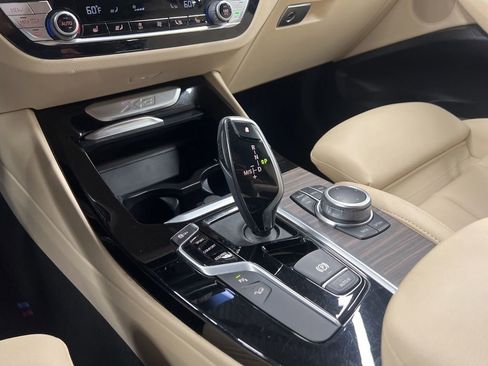 Used 2020 BMW X3 xDrive30i w/ M Sport Package 2 image 19