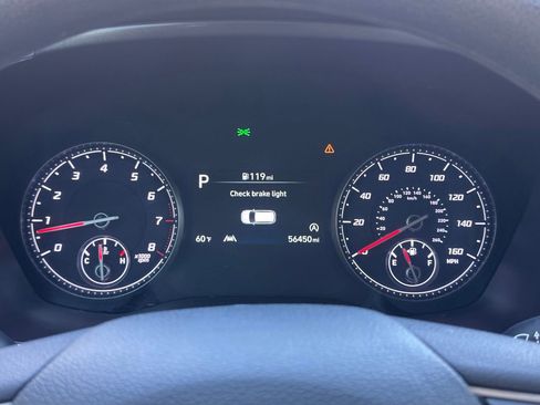 Used 2021 Hyundai Santa Fe SEL image 25