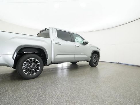 New 2026 Toyota Tundra Limited image 25