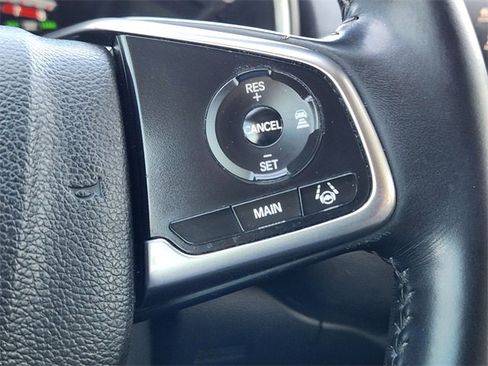 Used 2018 Honda CR-V EX-L image 29