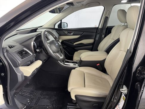 Used 2020 Subaru Ascent Limited w/ Popular Package #2A image 6
