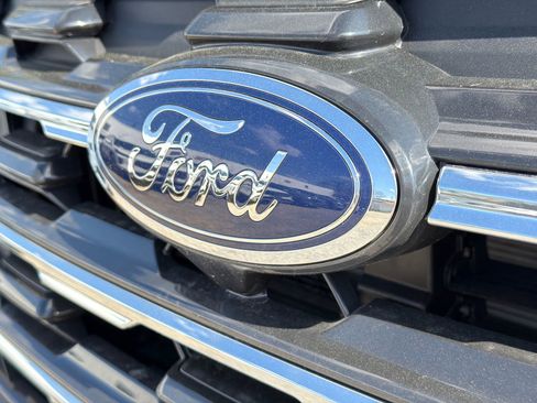 New 2026 Ford Explorer Active image 12