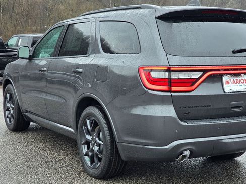 New 2026 Dodge Durango GT image 41