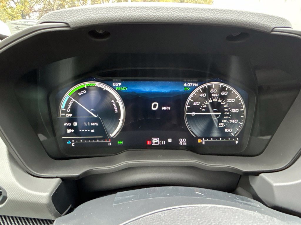 New 2026 Subaru Crosstrek 2.5i Limited AWD/4WD image 27