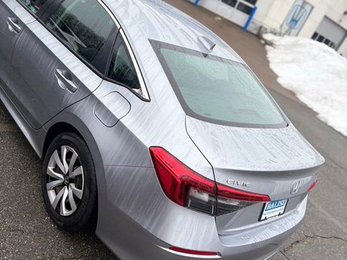 Used 2023 Honda Civic LX image 37