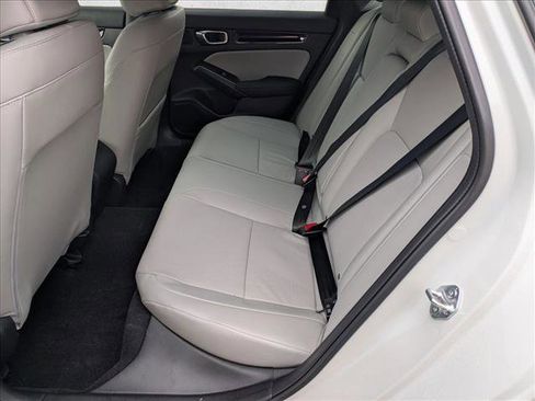 New 2026 Honda Civic Sport Touring image 16