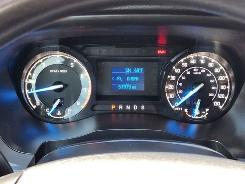 Used 2019 Ford Ranger XL w/ Equipment Group 101A Mid image 21