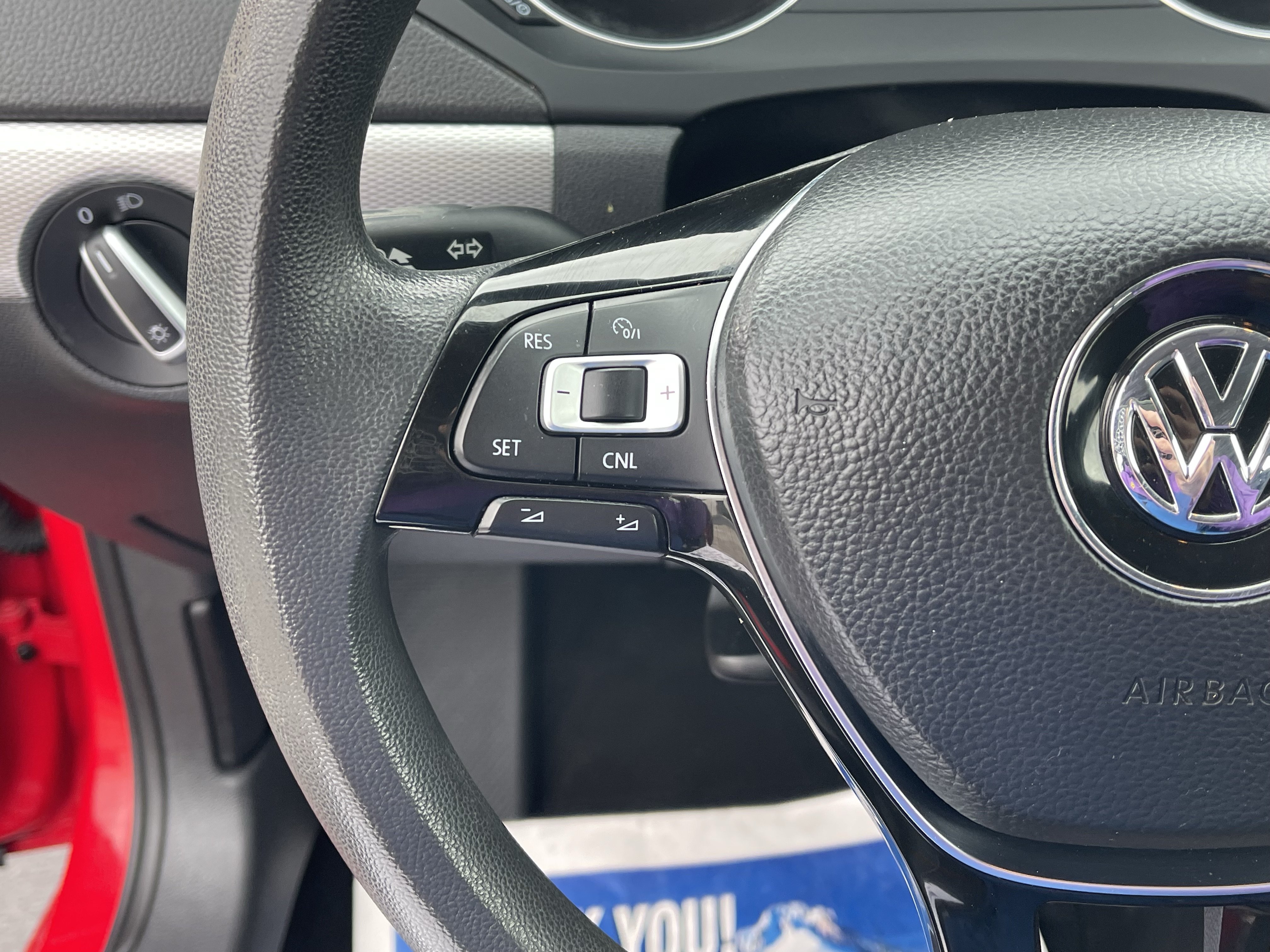 Used 2015 Volkswagen Jetta SE FWD image 15